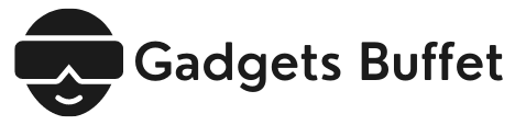 Gadgets Buffet Logo
