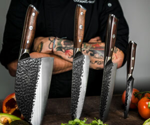 Dynasty Series Knives